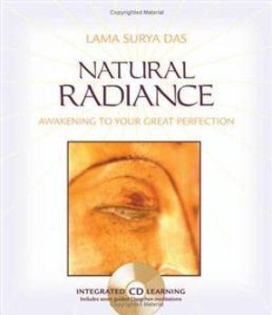 Natural Radiance: Awakening to Your Great Perfecti
