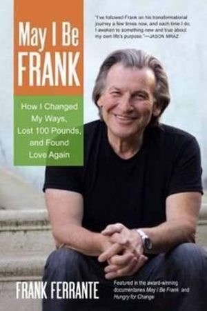 May I Be Frank