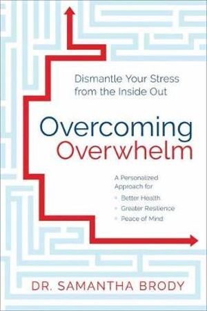Overcoming Overwhelm: Dismantle Your Stress from t