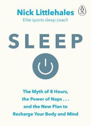 Sleep: Change the way you sleep with this 90 minut