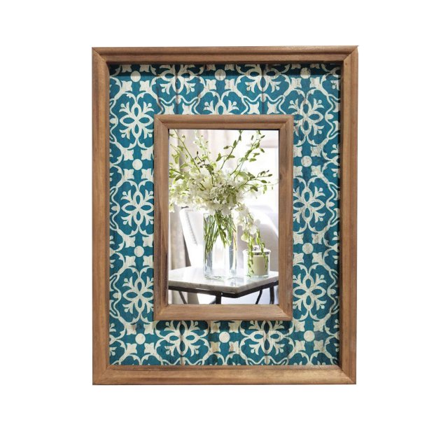 Antique Single Photo Frame 26cm