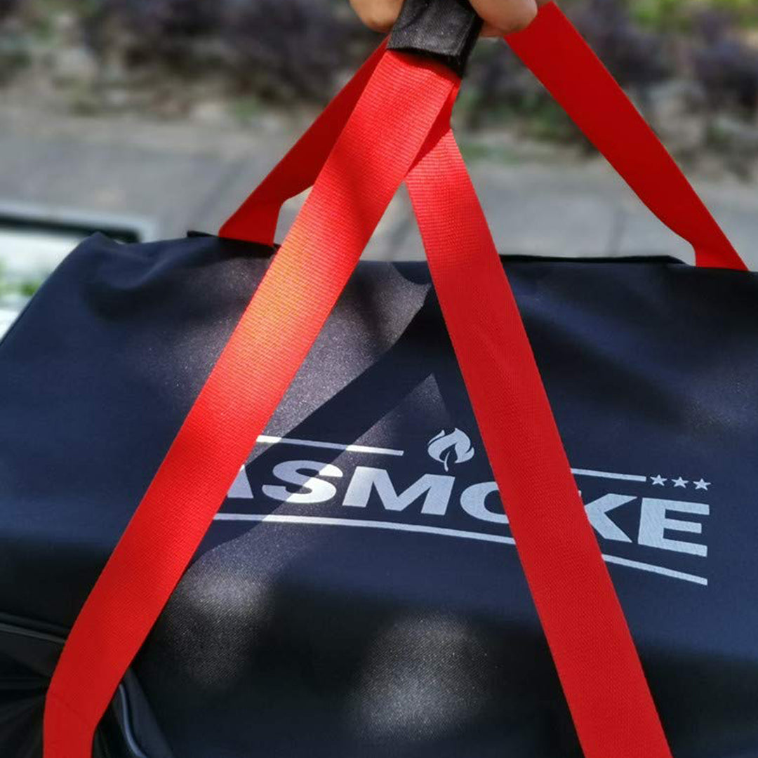 Asmoke AS300 GRILL CARRY BAG WATERPROOF STORAGE CASE COVER 3