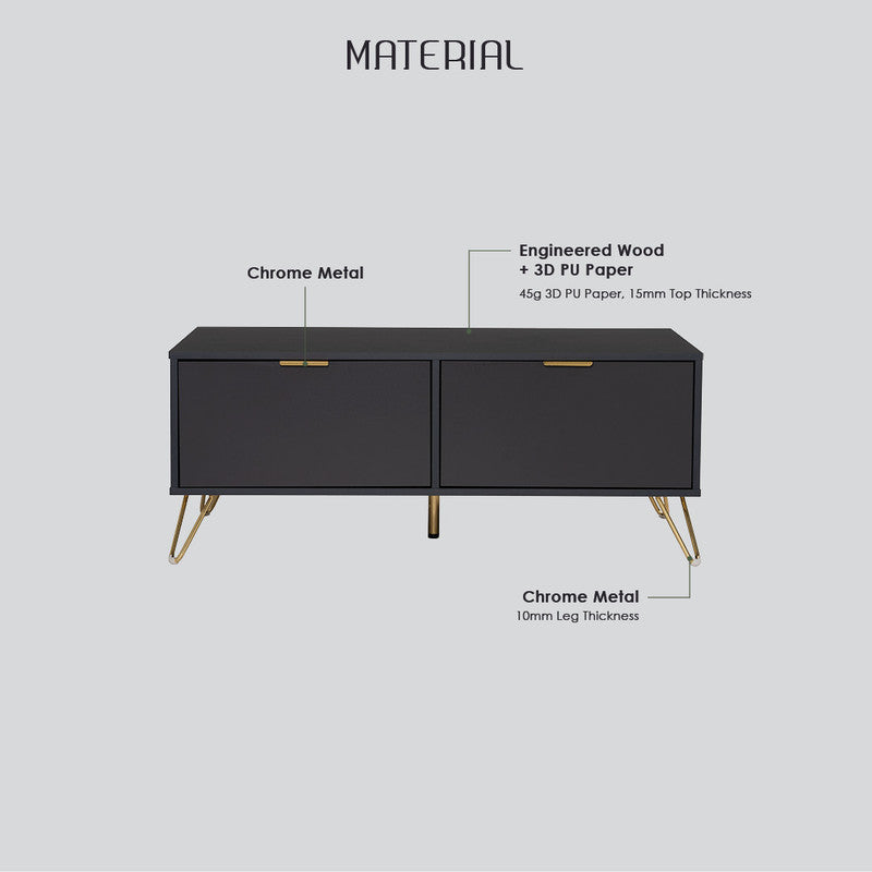 Volos Coffee Table 10