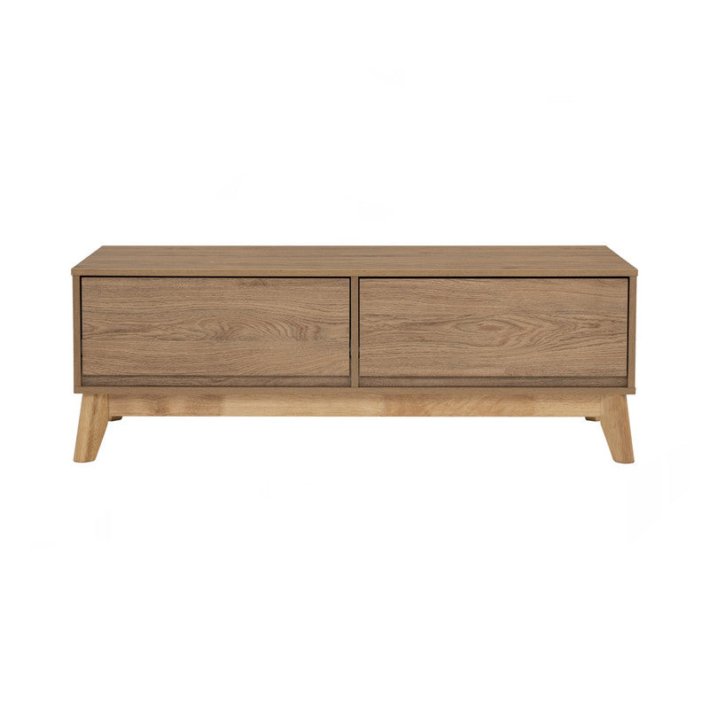 Hirado Coffee Table - Natural 5