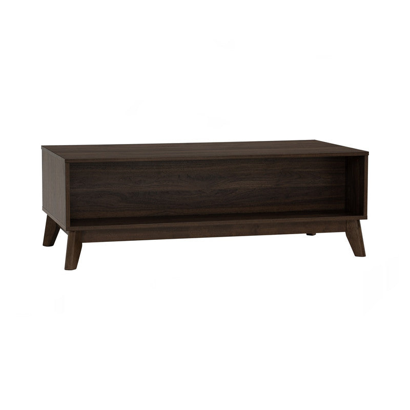 Hirado Coffee Table - Cocoa 3
