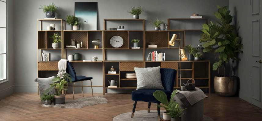 Nalanie Lounge Chair Accent Chair Armchair 6