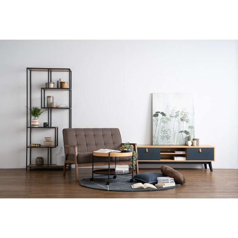 Tucson 2 Seater Sofa 6