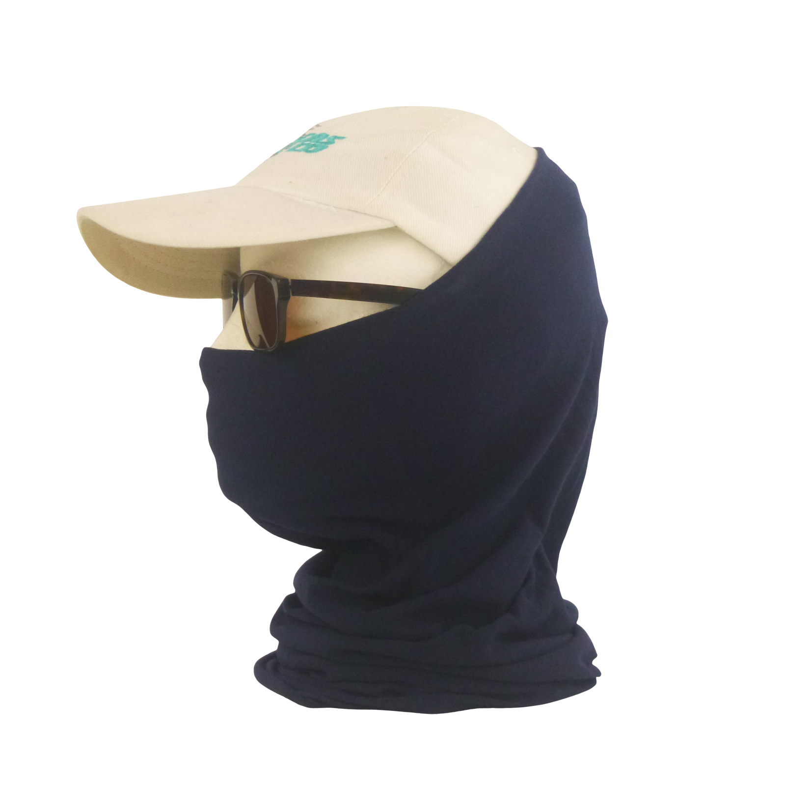 BSTC Head Socks, Dark Blue