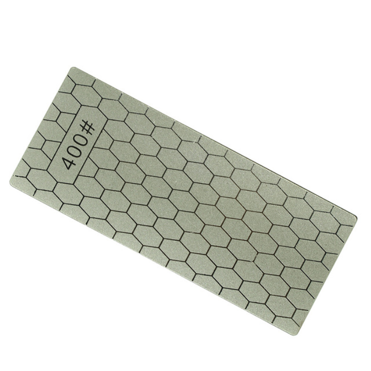 Rig Ezy Knife Sharpening Plate