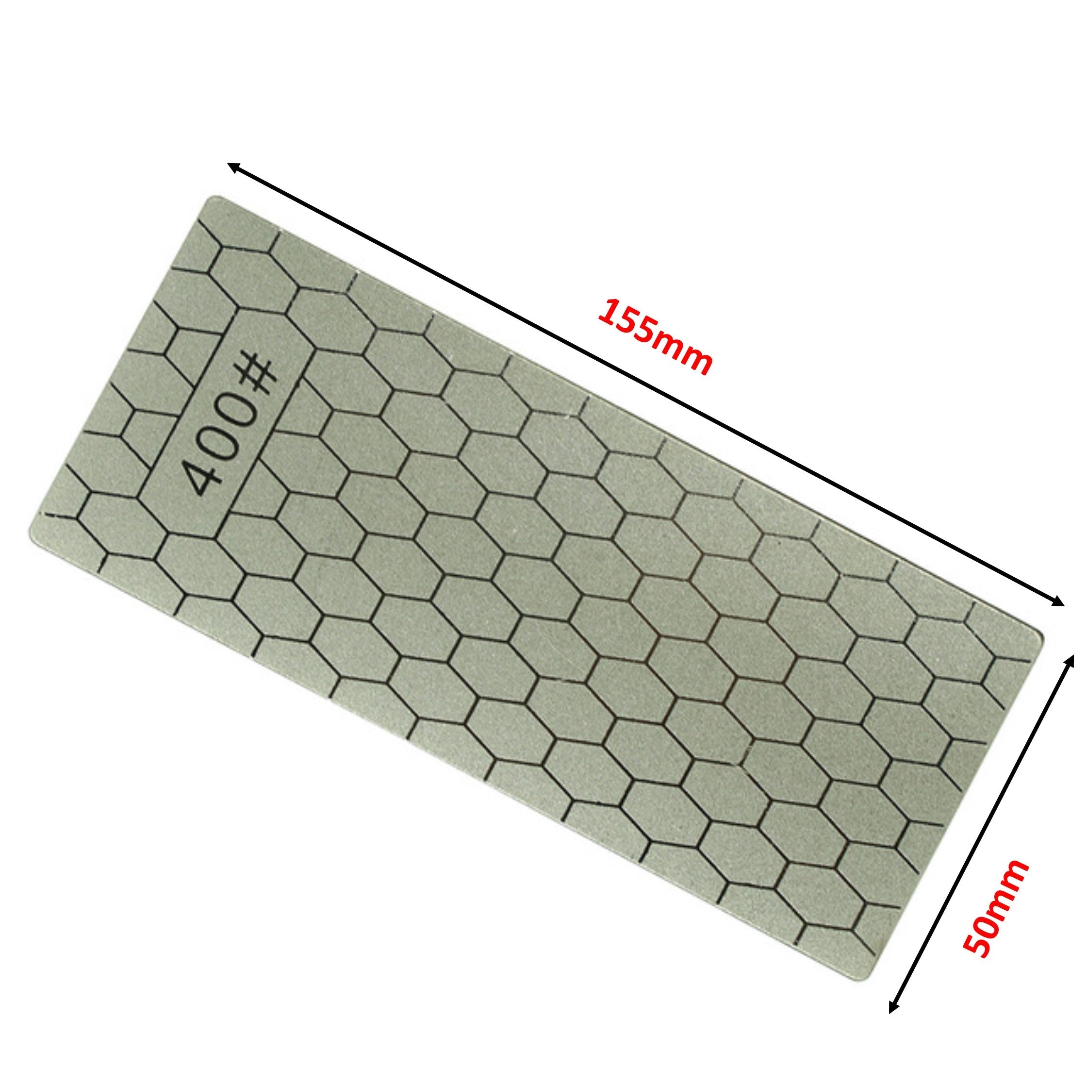 Rig Ezy Knife Sharpening Plate