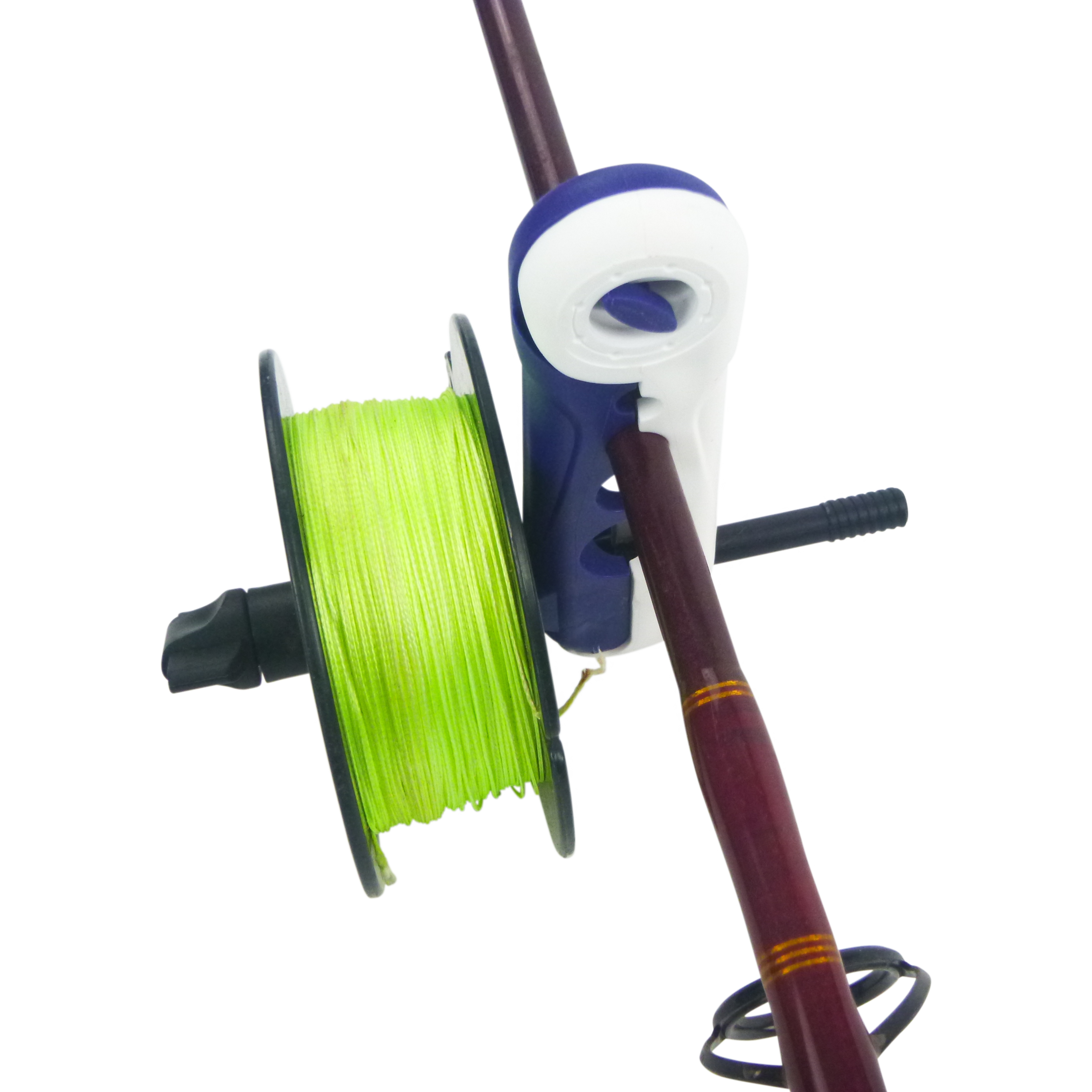 Rig Ezy Line Spooler