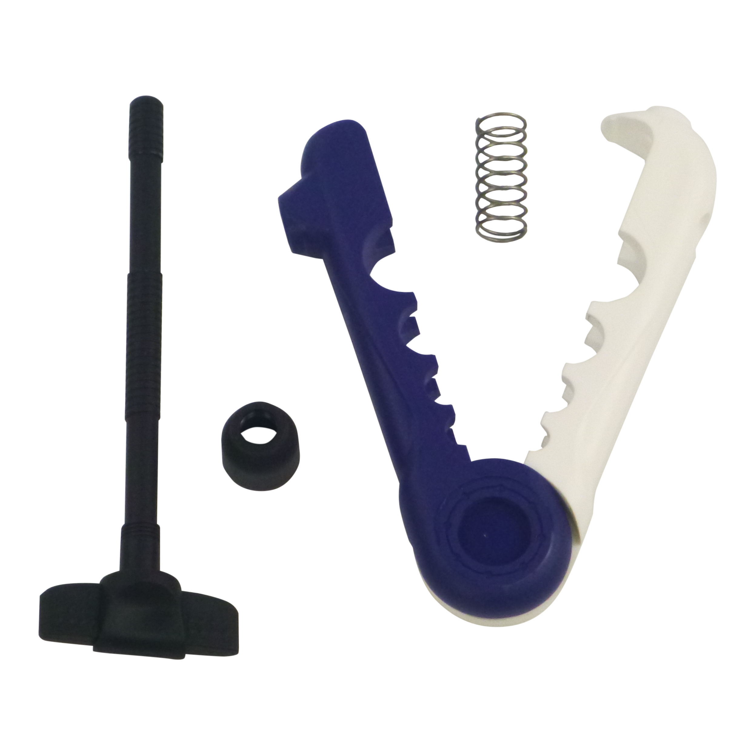 Rig Ezy Line Spooler 3