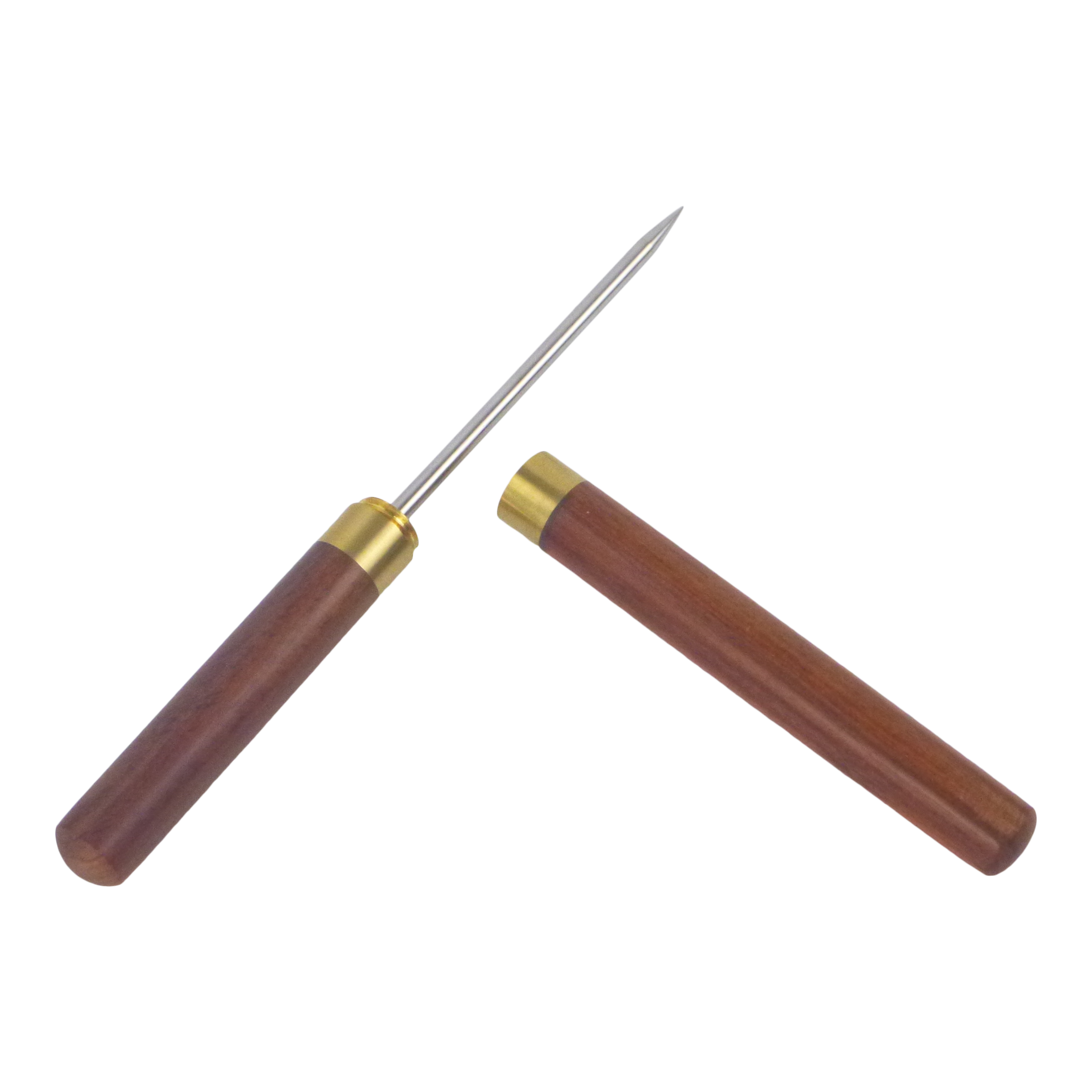 Rig Ezy Iki Jime Spike