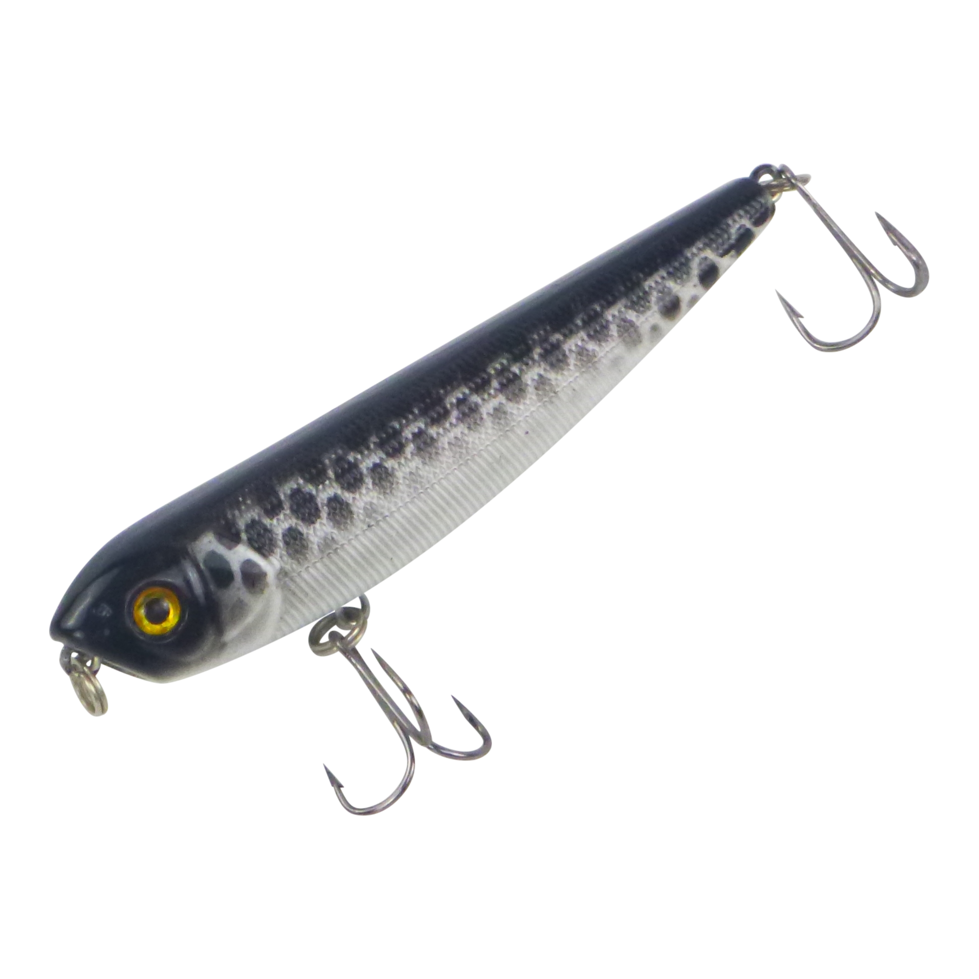 Toppu Mizzu Walking Dog, 85mm, Pilly