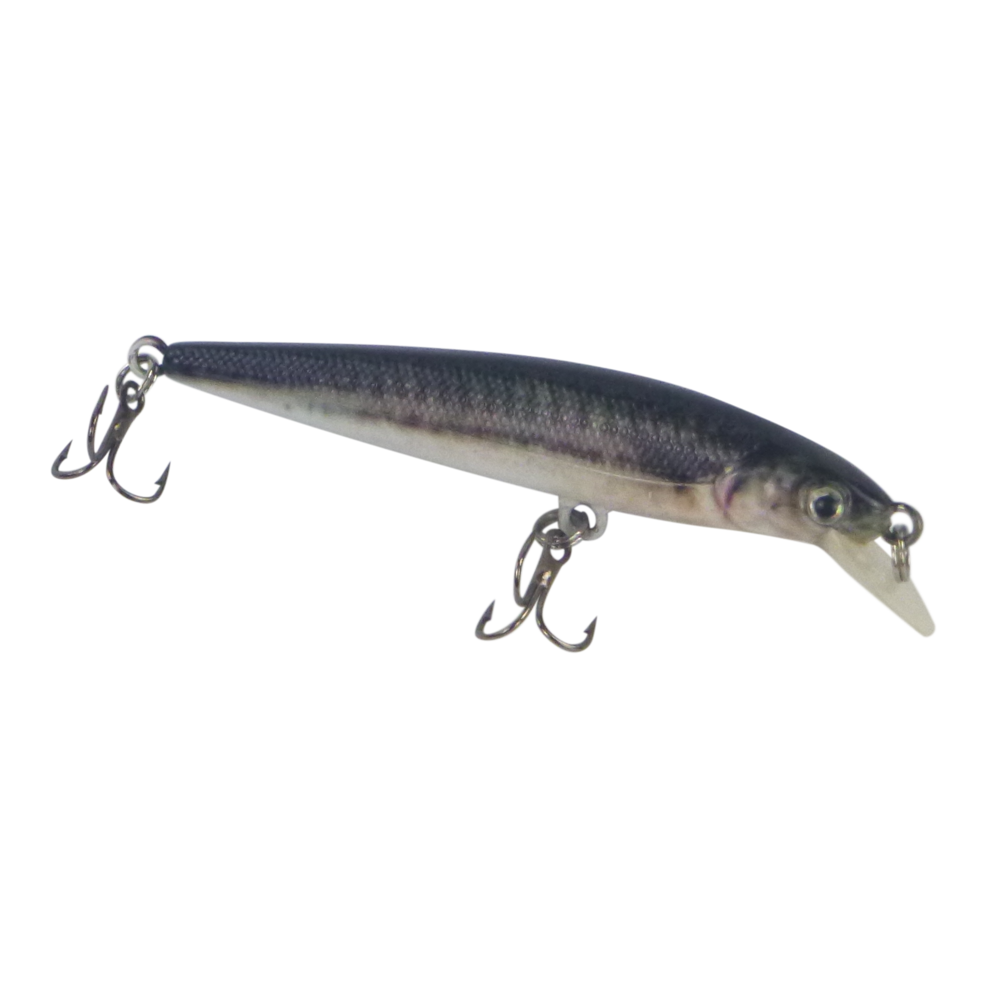 Finesse Naturals Slimy Mack 60 Diving Lure