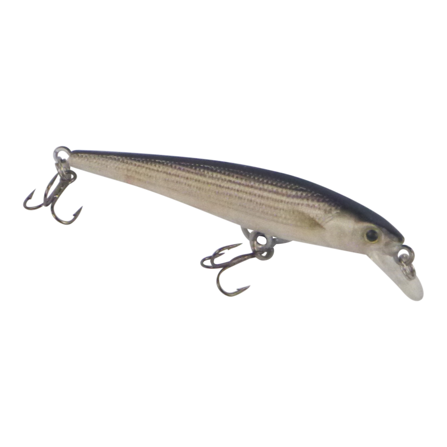 Finesse Naturals Minnow 60 Diving Lure