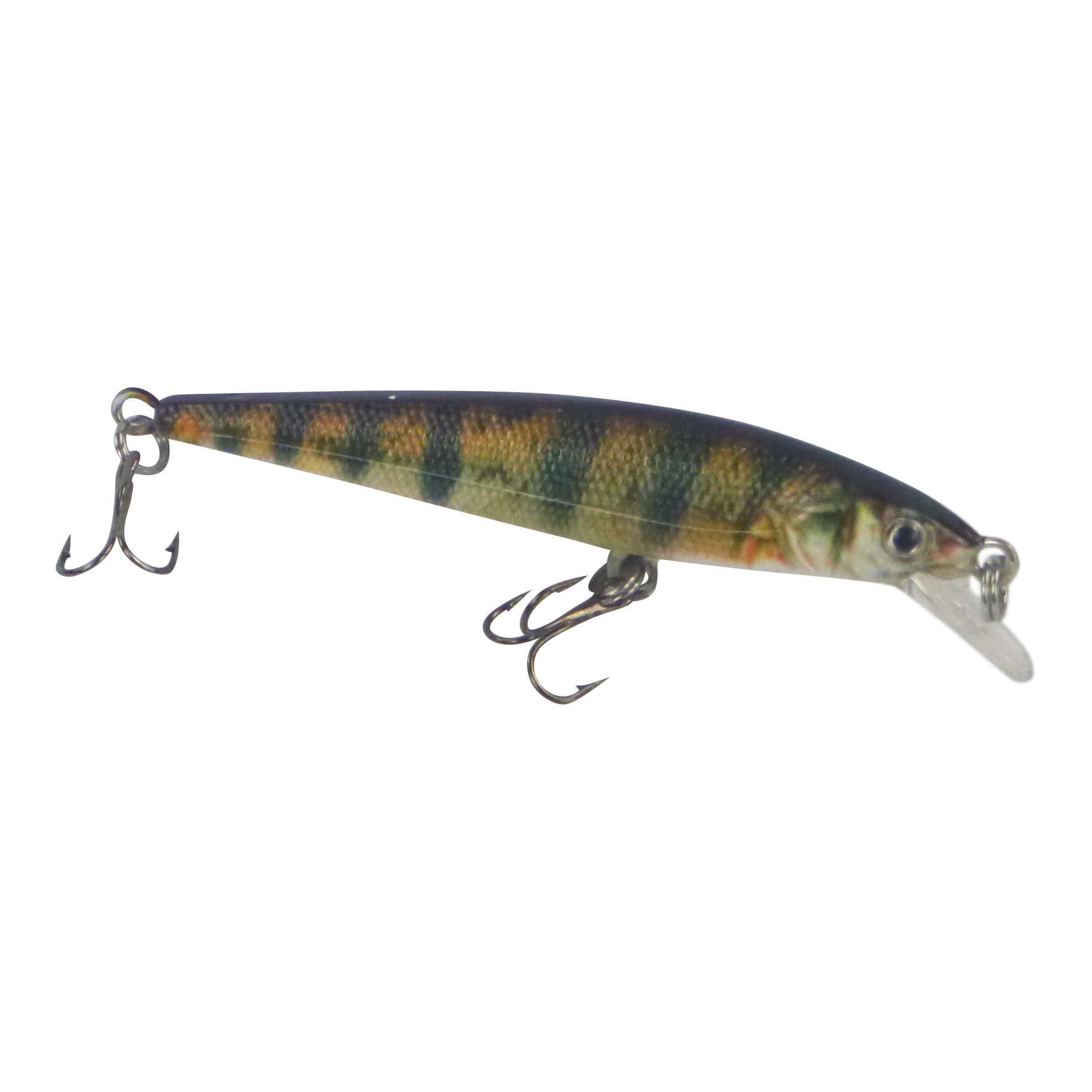 Finesse Naturals Stripey 60 Diving Lure
