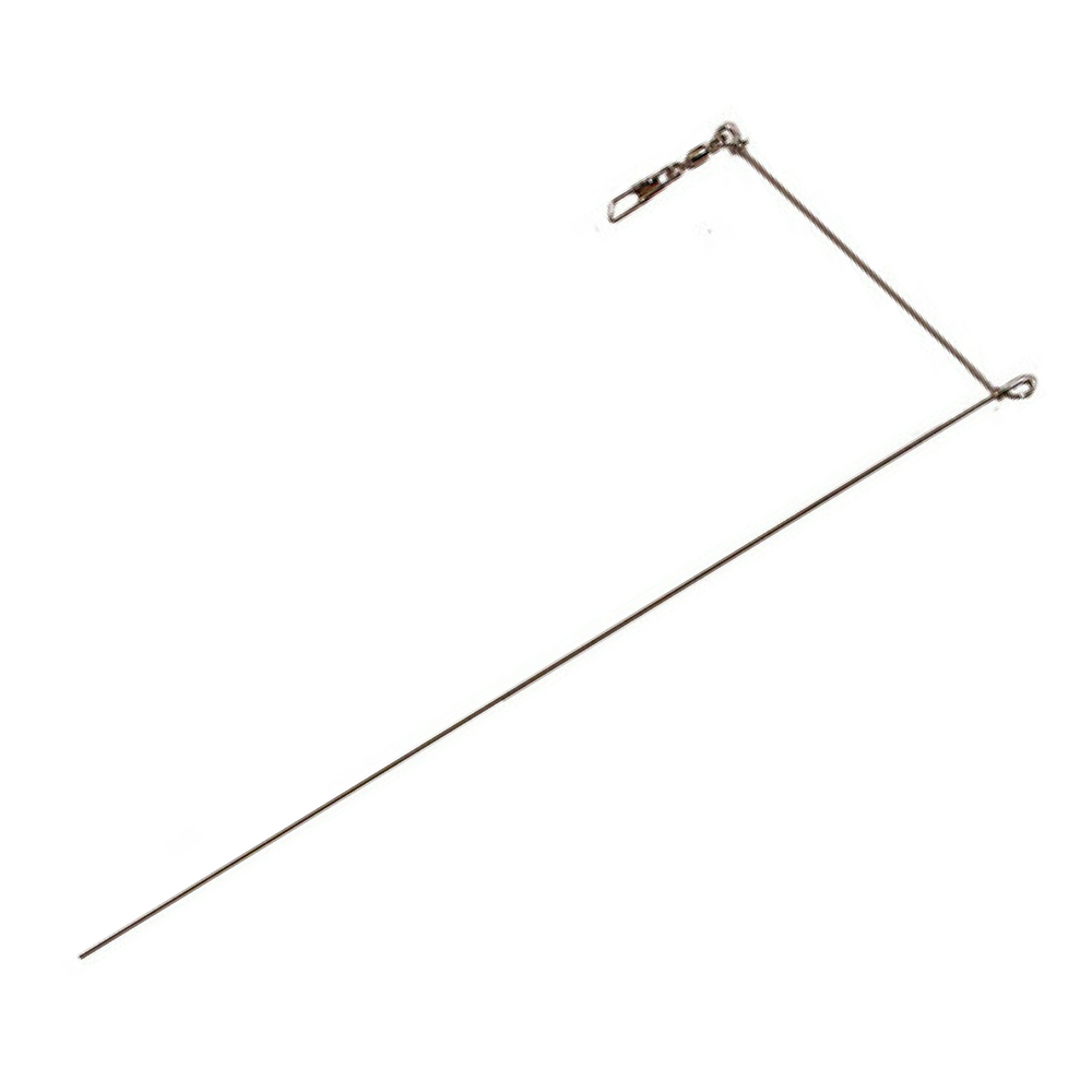 Artizan Bottom Bounce Spinnerbait Form, Closed Eye, 8 pack 3