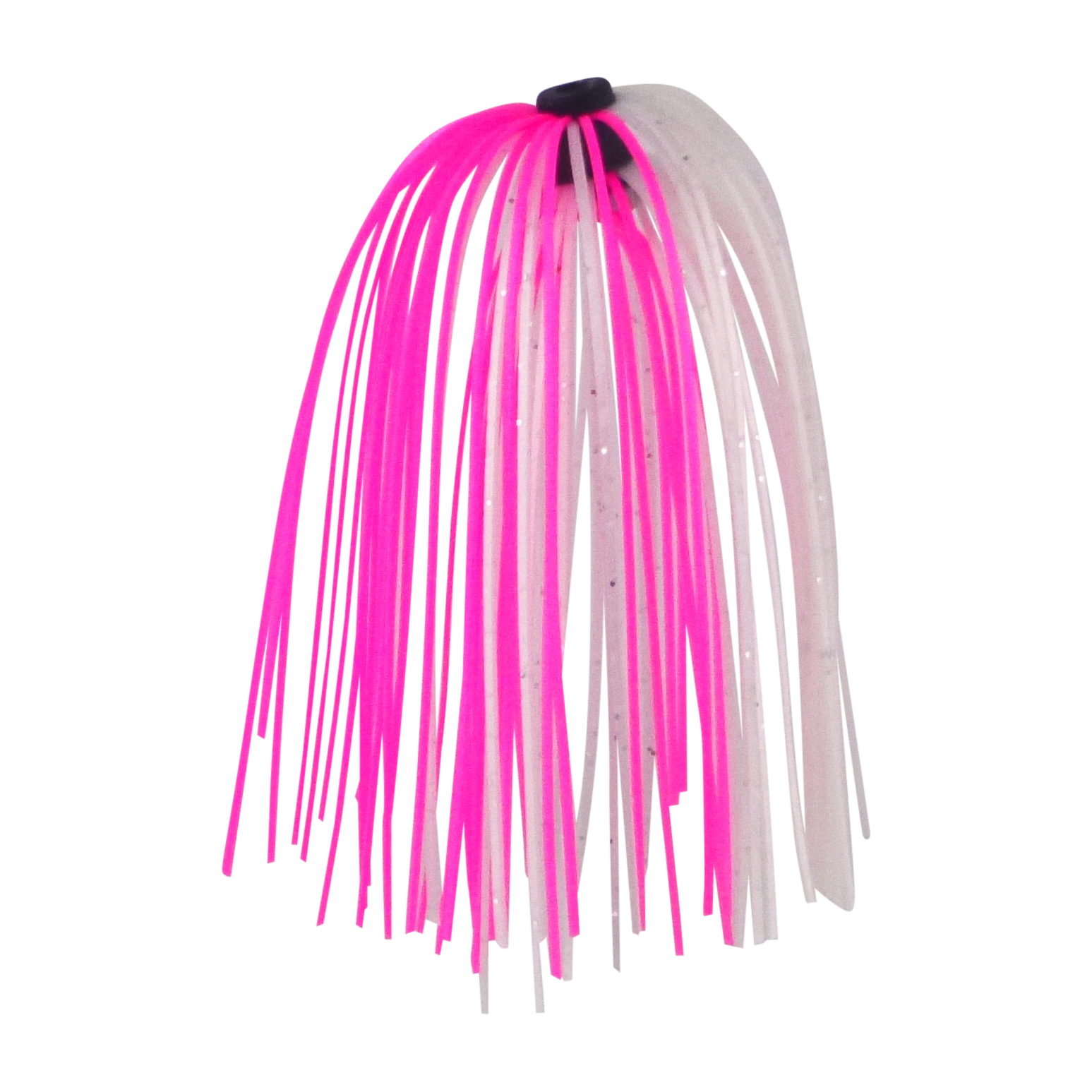 Dekoi Jigging Skirts, Metallic Pink/White