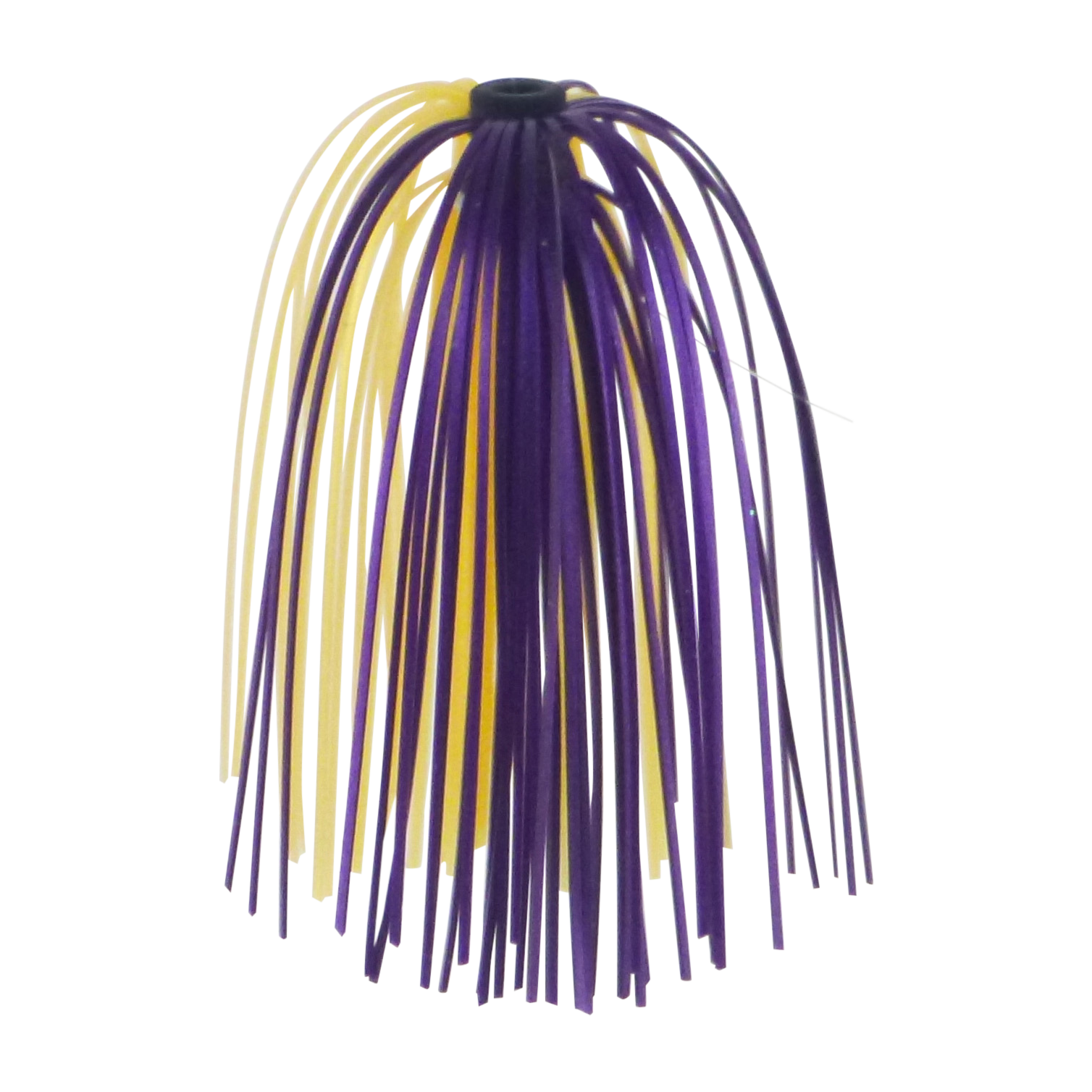 Dekoi Jigging Skirts, Purple/Gold
