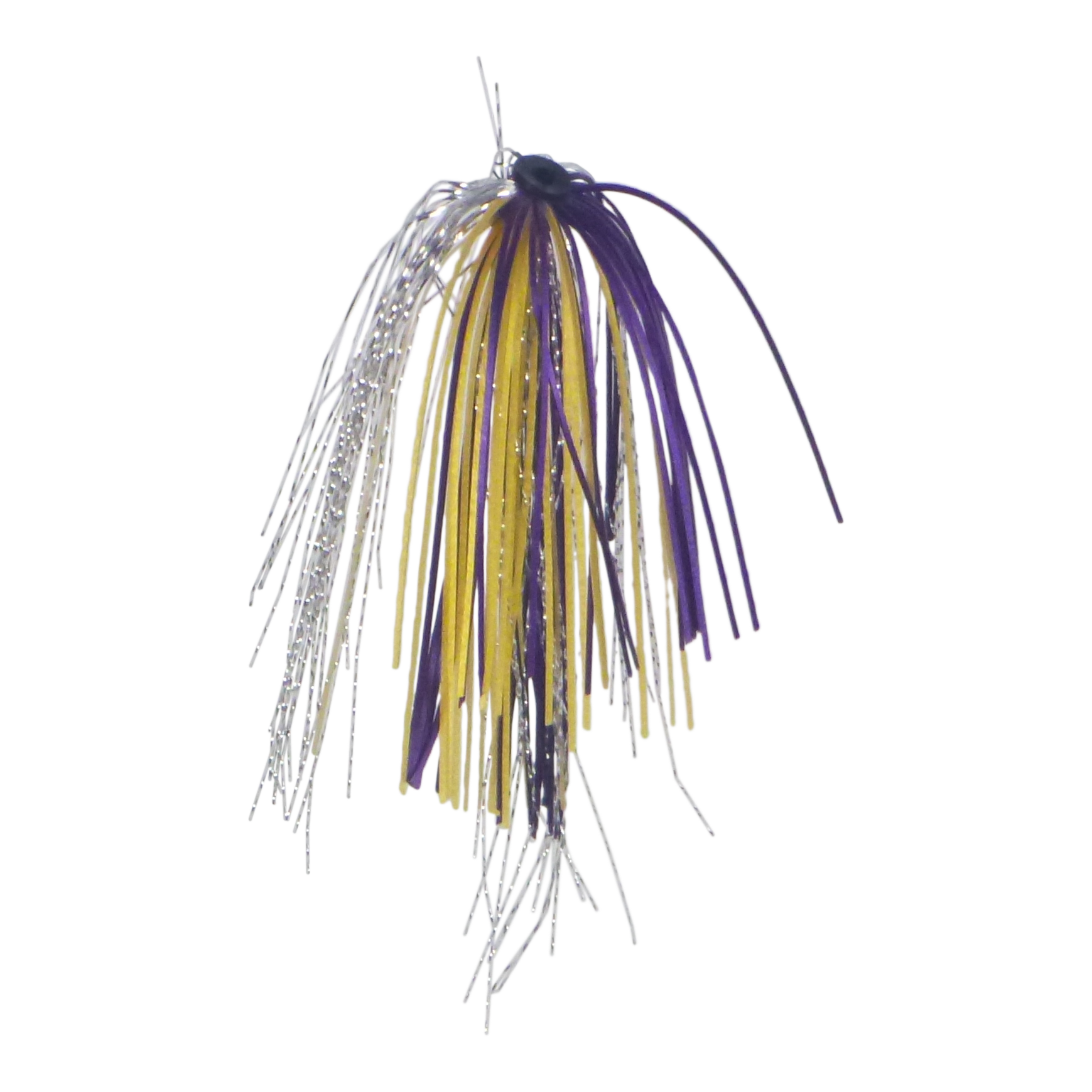 Dekoi Krystal Snapper Skirts, Purple Krystal