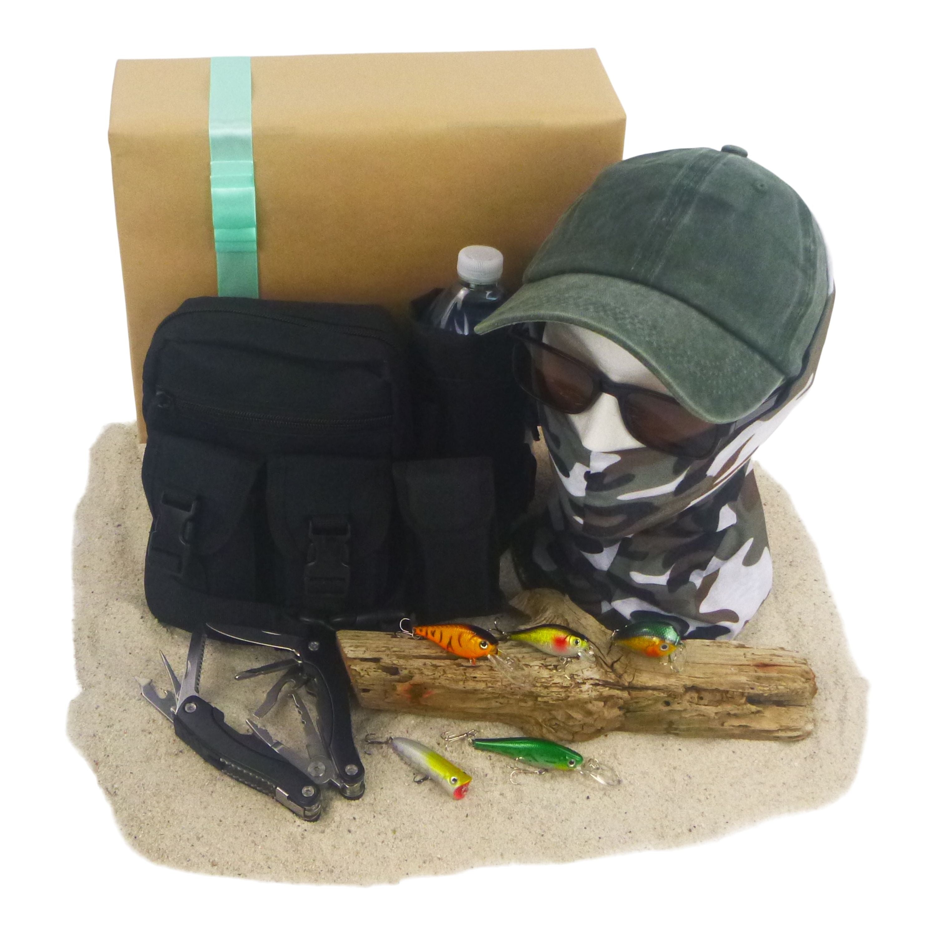 Anglers Gear Pack 3