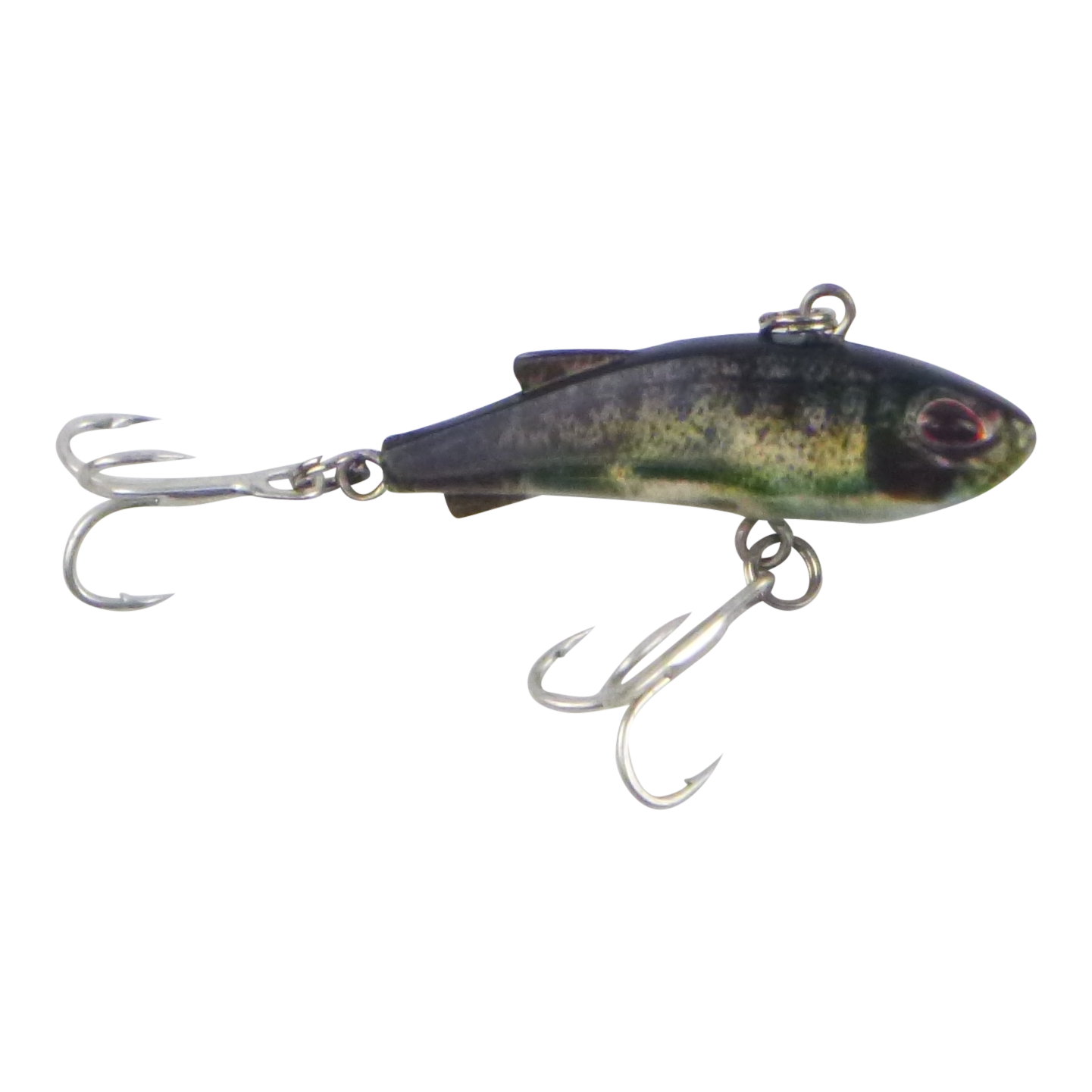 Finesse 'Reflex' 42mm Vibes, Pepper