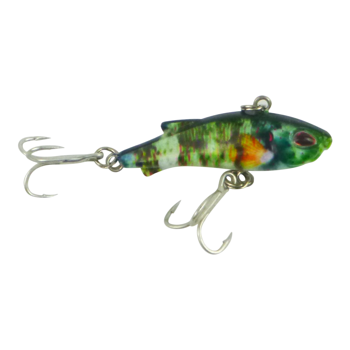 Finesse 'Reflex' 42mm Vibes, Blue Ice