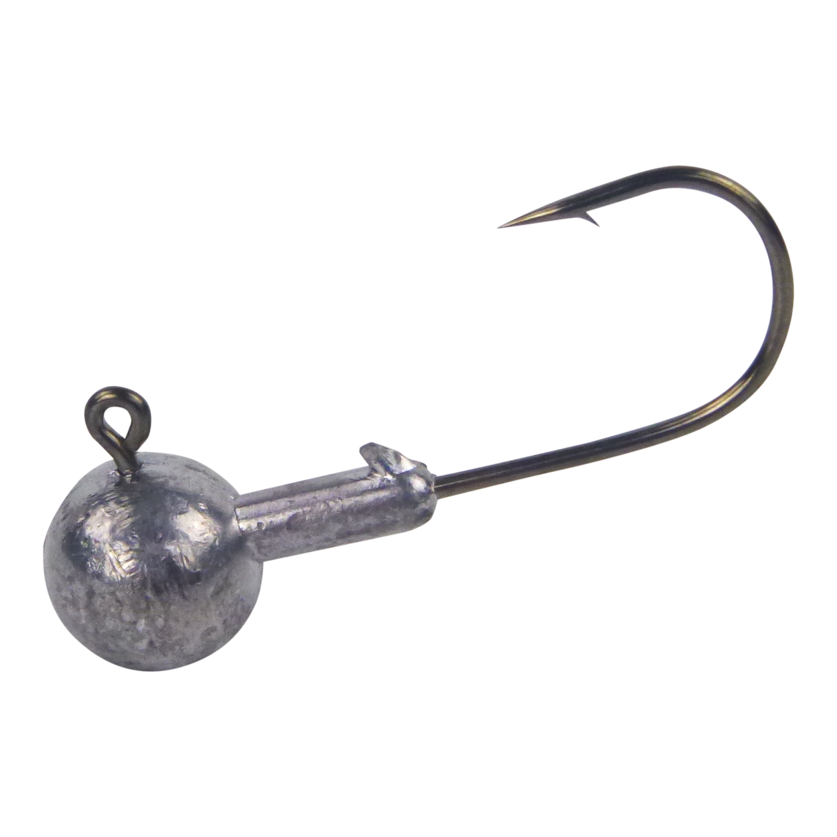 Swimerz Round Jig Head, 3/8 oz 2/0 Hook, 9 pack