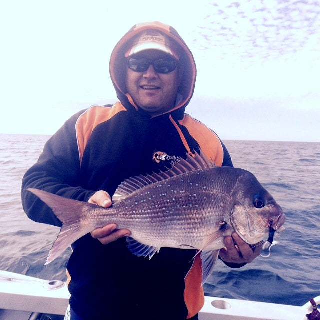 Snapper Fishers Gift Pack 3