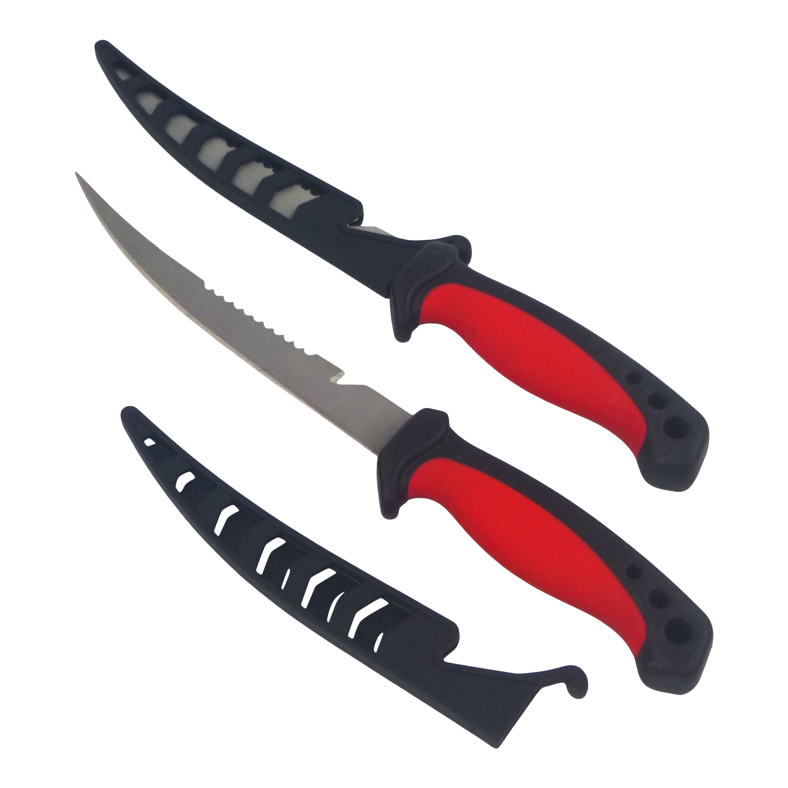 Rig Ezy Filleting Knife 3