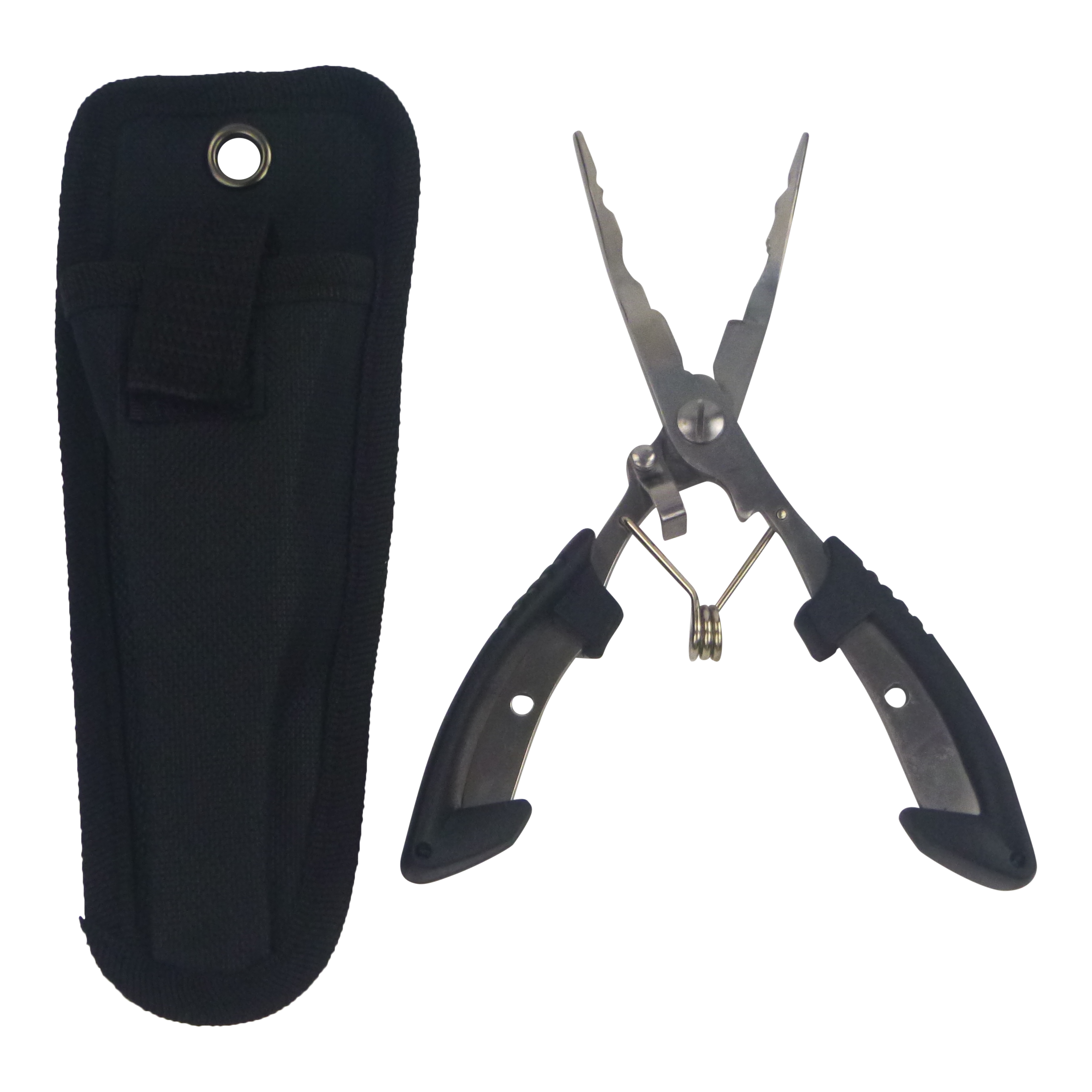 Rig Ezy Straight Pliers