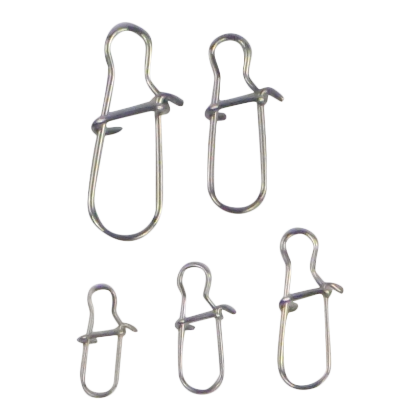 Swimerz Duo Lock Snaps Size 2. Pack 45 pack