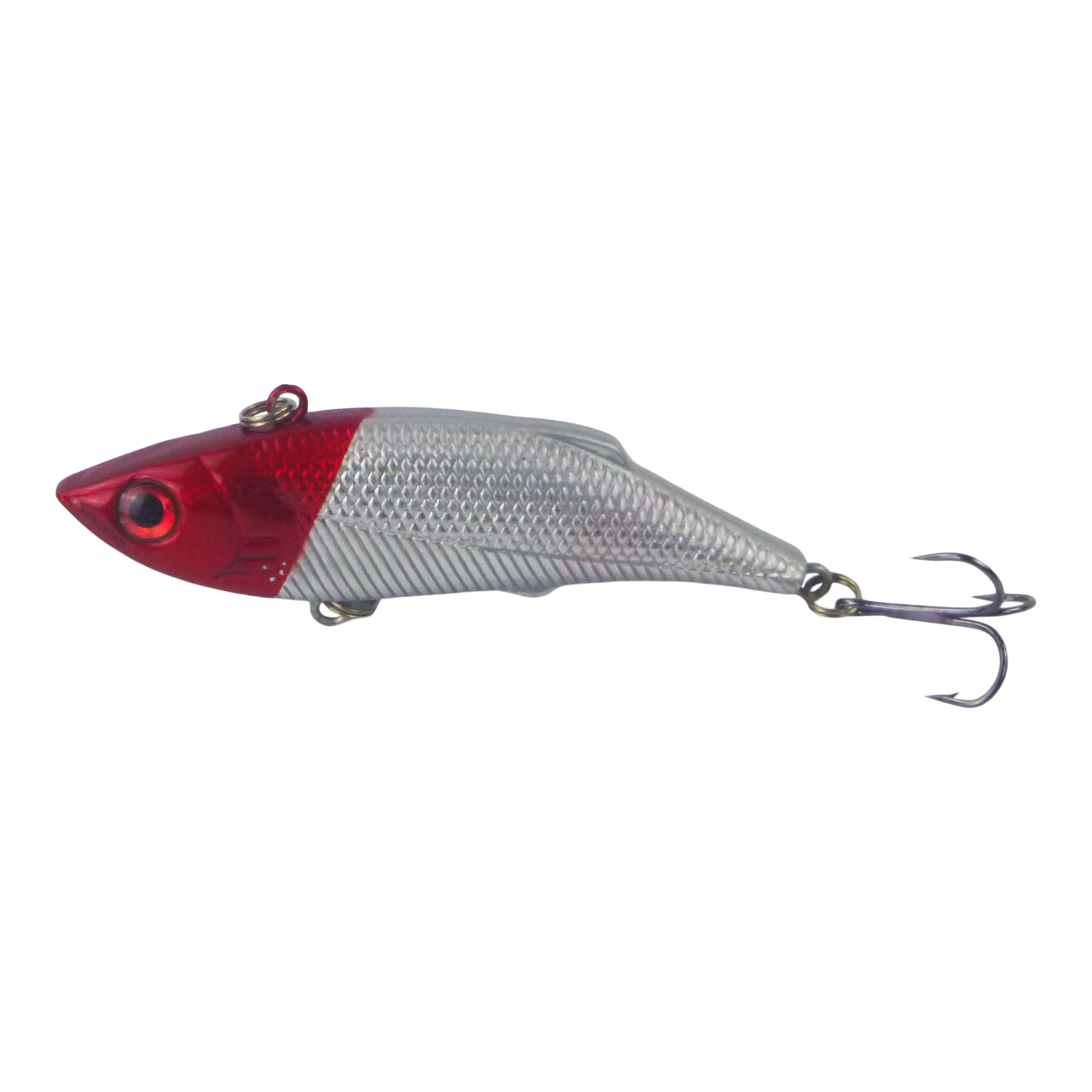 Finesse MK54 Big Vibe, 80mm, Red Herring
