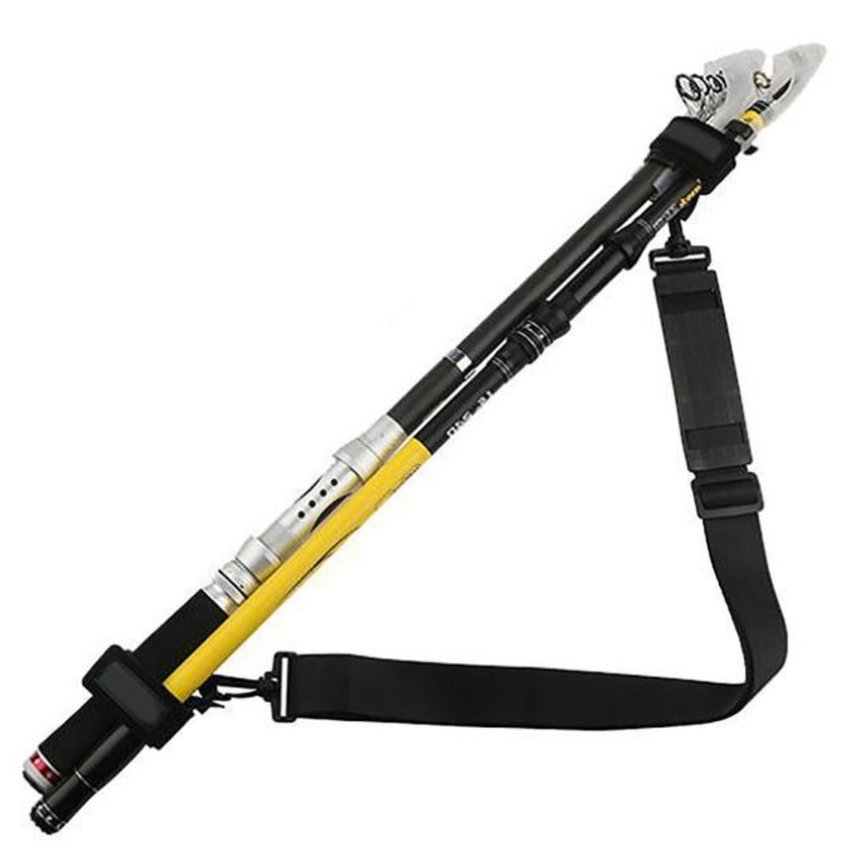 Rig Ezy Car Rod Holder 3