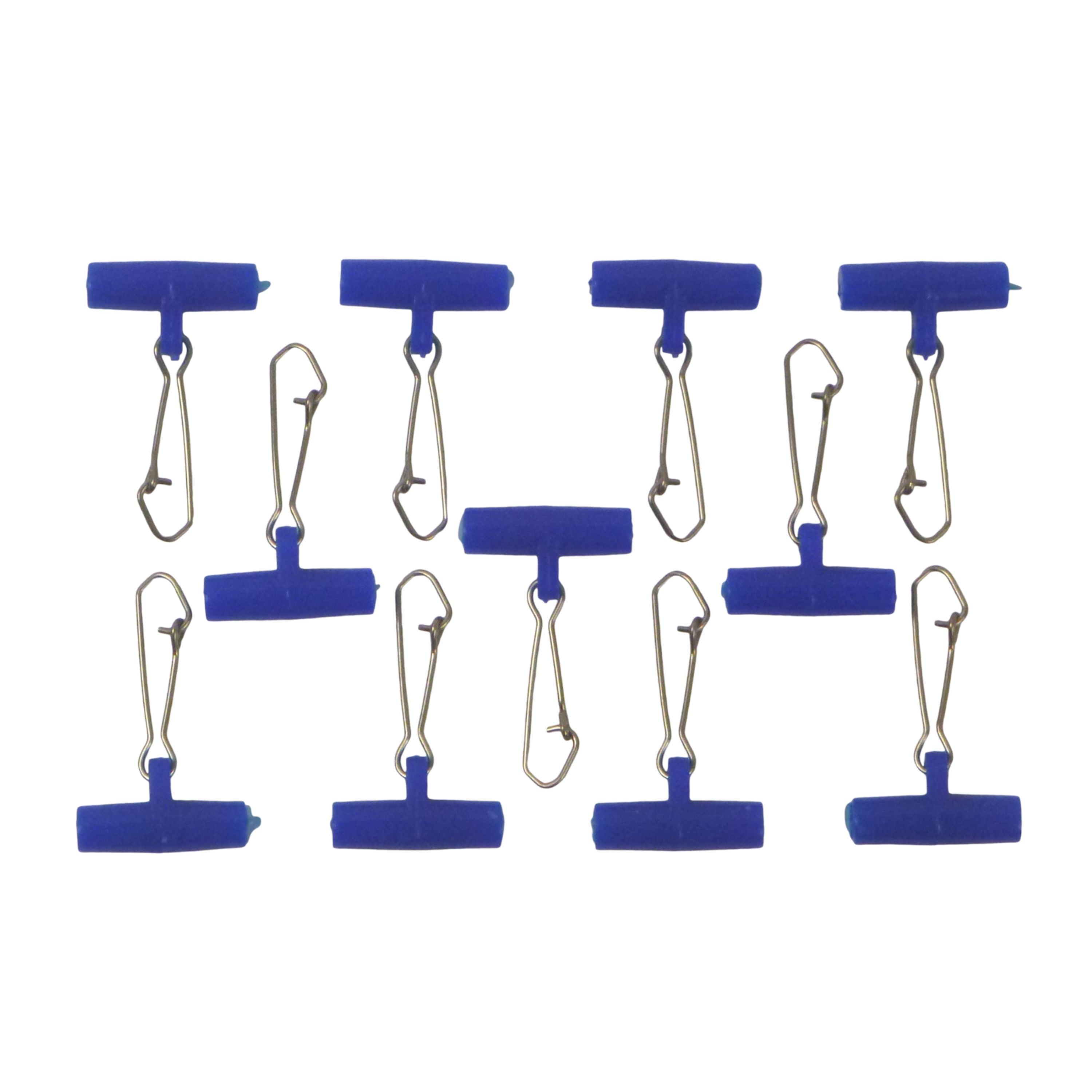 Swimerz Sliding Snaps, Size Small, 30 pack