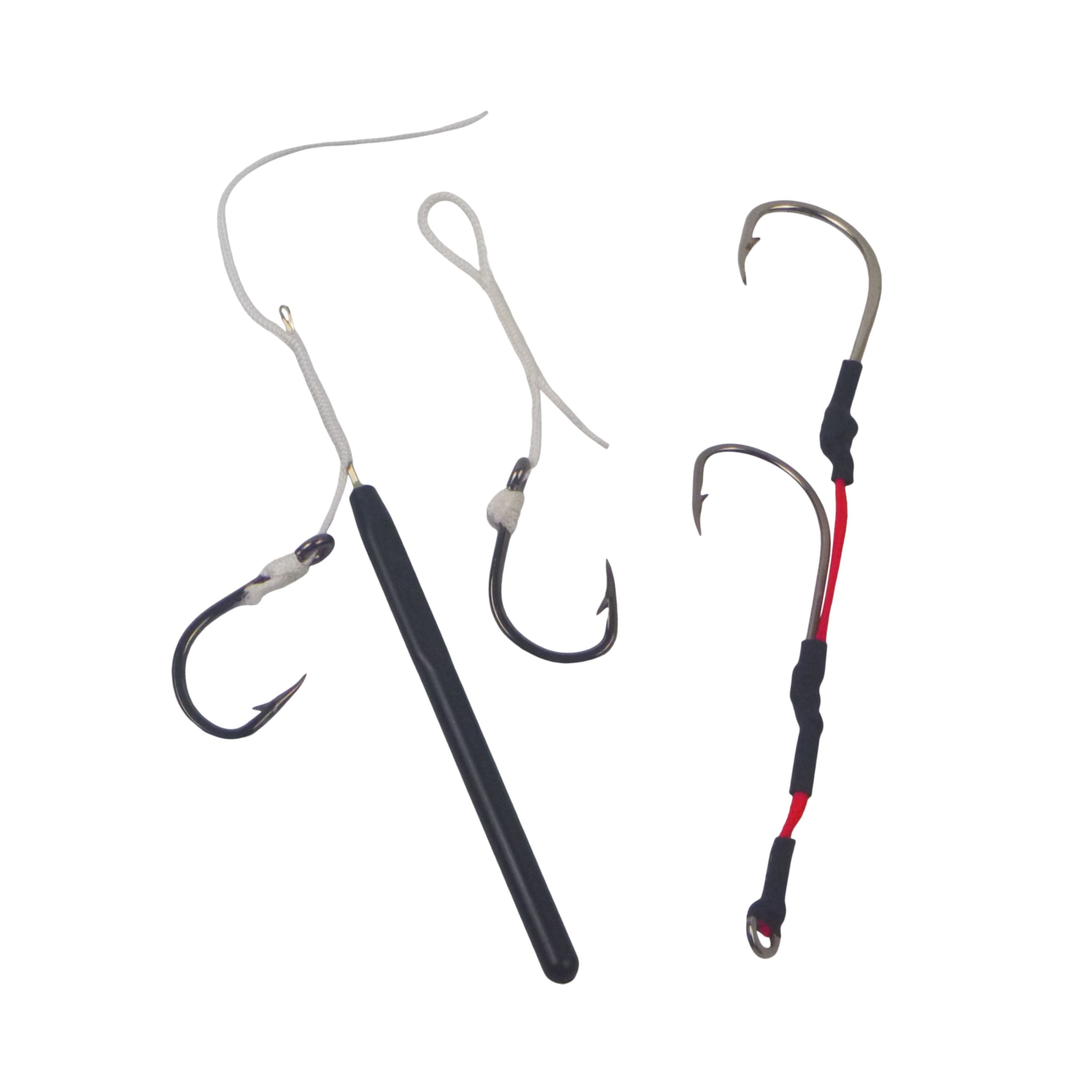 Artizan Splicing Hook 3