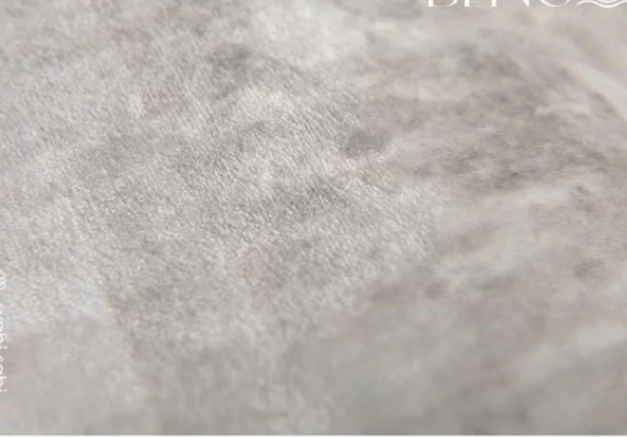 Modern Grey Microfiber Rug 200cm＊300cm 3