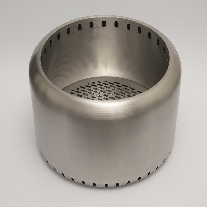 Ecoflame - The Smokeless Fire Pit & Cooking Grill 10