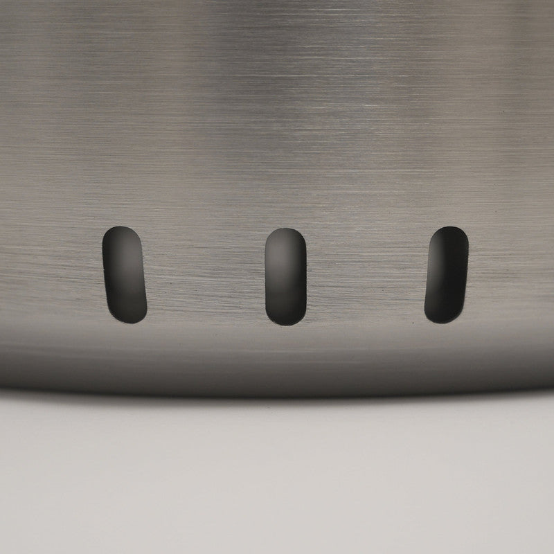 Ecoflame - The Smokeless Fire Pit & Cooking Grill 11