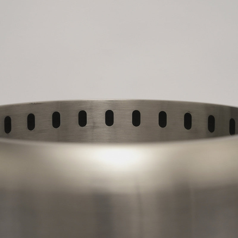 Ecoflame - The Smokeless Fire Pit & Cooking Grill 12