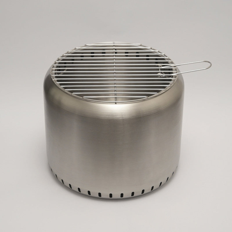 Ecoflame - The Smokeless Fire Pit & Cooking Grill 14