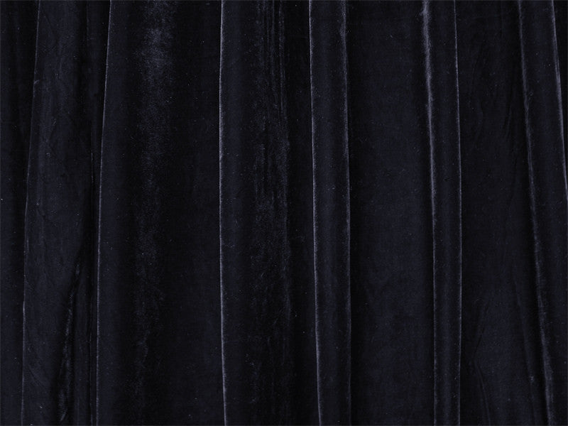 Long Large Thick Black Velvet Curtains 580x270cm+full liner,Blockout,Pinch Pleat 3