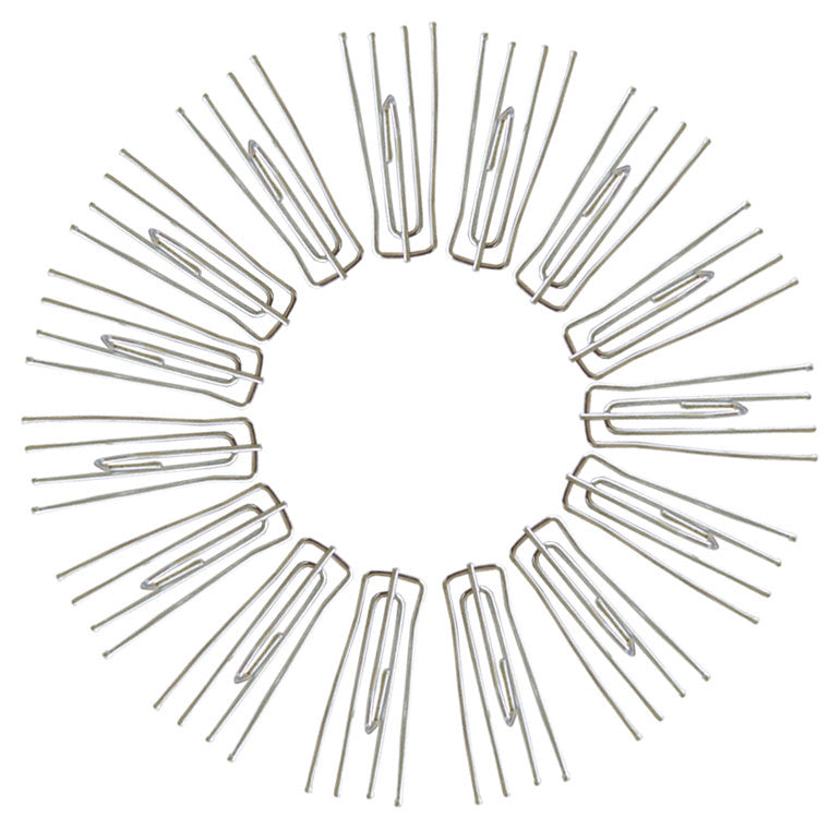 100% Blockout Curtain 137x160cm PINCH PLEAT Blackout High Level Fabric Black 7