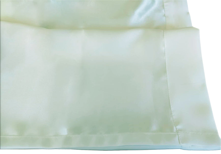 Milk White Large Curtains 540x230cm PINCH PLEAT 2 panel High Level Fab. for Wall 4