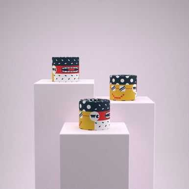 WC 100% Recycled Toilet Paper, 48 Rolls, 400 Sheets, 3 Ply Double Length 3