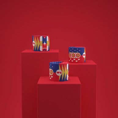 WC 100% Recycled Toilet Paper, 48 Rolls, 400 Sheets, 3 Ply Double Length 4