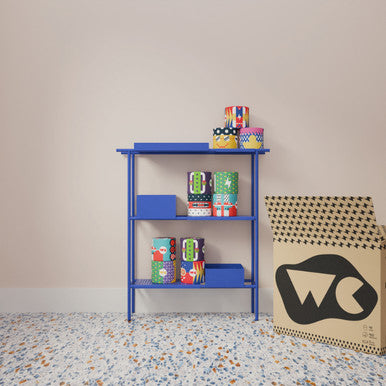 WC 100% Recycled Toilet Paper, 48 Rolls, 400 Sheets, 3 Ply Double Length 5