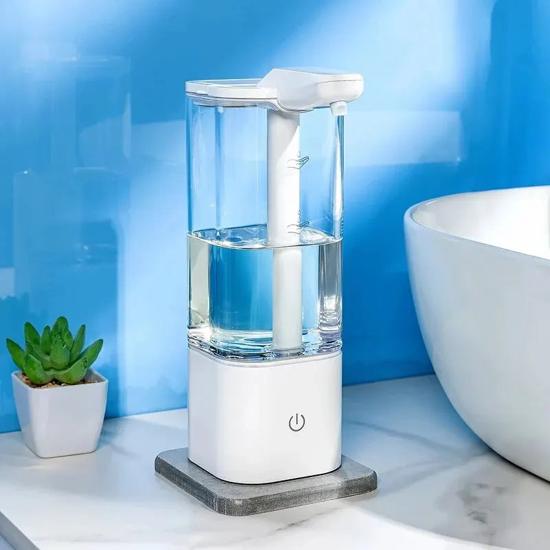 Automatic Sensor Soap Dispenser 3