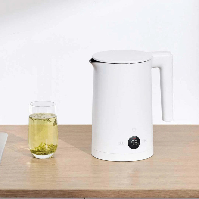 Constant Temperature Electric Kettle 5